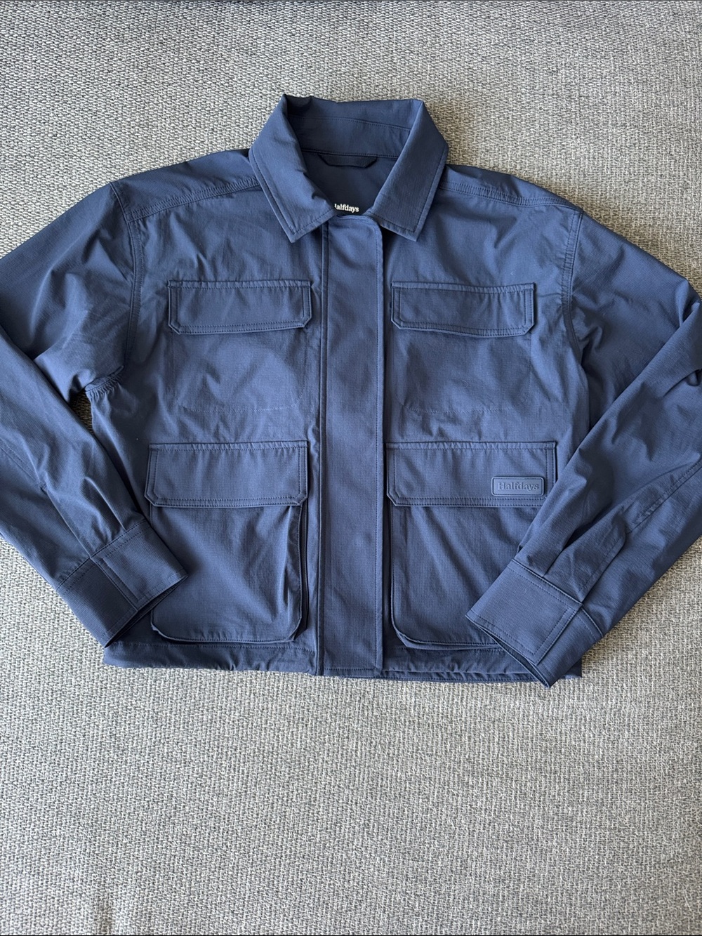 Halfdays Nan Field Jacket Women’s | Size Small